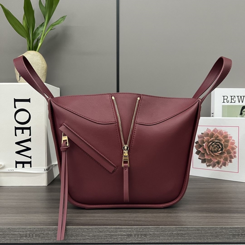 Loewe Handle Bags